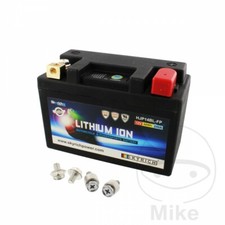 BATTERIA LITIO SKYRICH LTM14BL