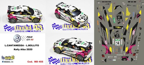 Decal wolkswagen polo - wolkswagen,