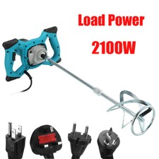 Agitatore Elettrico Potente