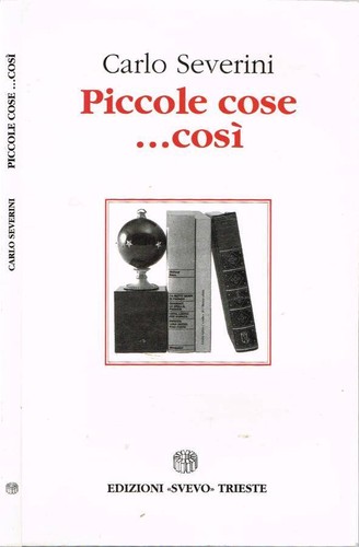 Piccole cose così - ., carlo