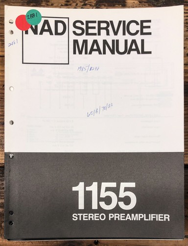 Manuale servizio - manuale,