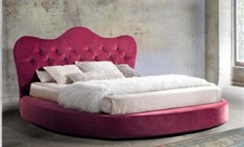 LETTO BACIO MATRIMONIALE