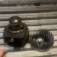 Piaggio Vespa Px 125 | Ricambi Motore Vari