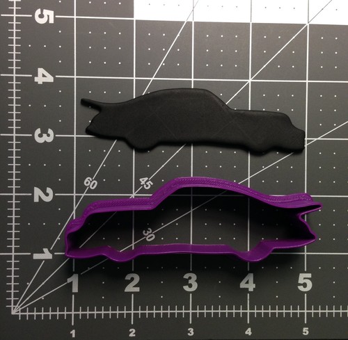 Tagliabiscotti auto 101 - tagliabiscotti,