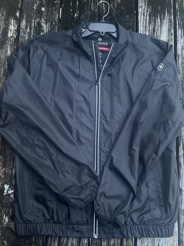 Giacca vento victorinox - a,