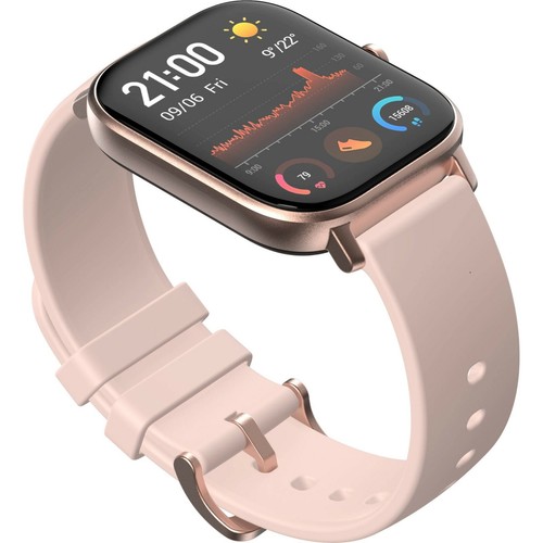 Amazfit gts 8mm cassa - gts, 2