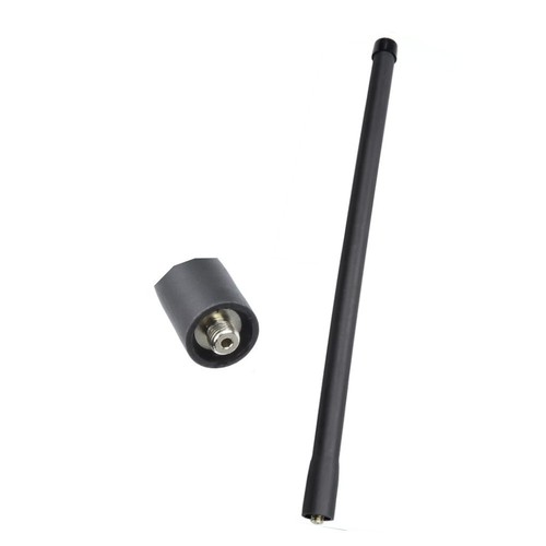 Antenna frusta flessibile