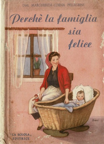 Perché famiglia sia - famiglia,