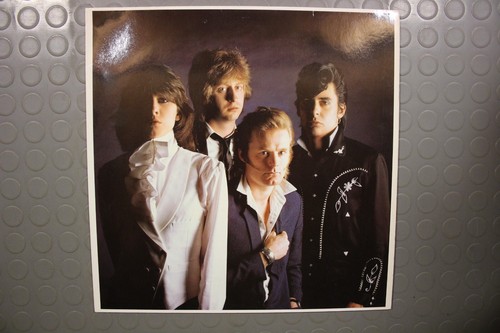 Pretenders - -,