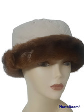 Cappello impermeabile con - cappello,
