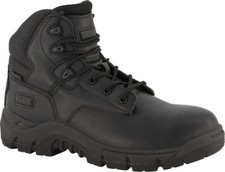 Stivali antinfortunistici