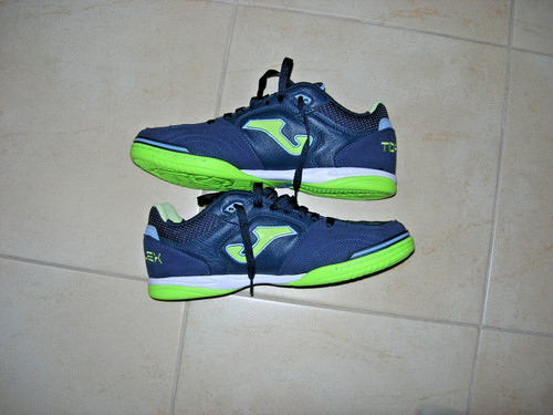 Scarpe calcetto indoor in - da,