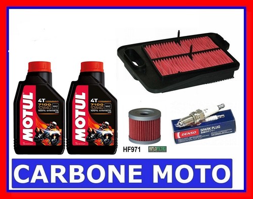 Kit tagliando motul - tagliando, 7100