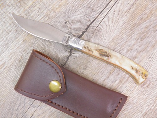 Coltello artigianale cm - 20,