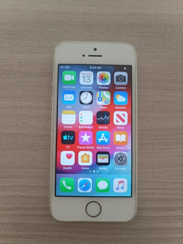 Apple iphone a1457 16gb - apple,