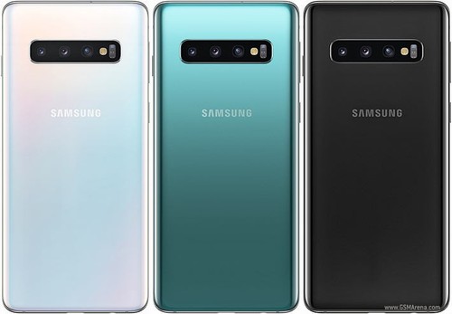 Samsung galaxy s10 - samsung,