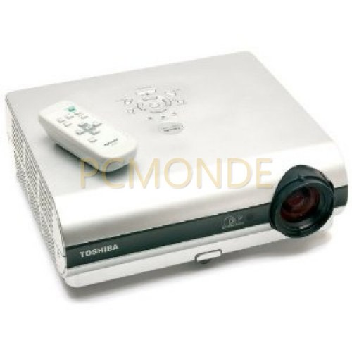 Videoproiettore dlp toshiba - dlp,