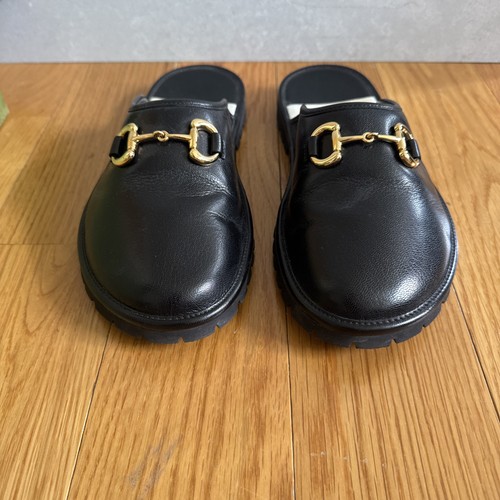 Pantofole gucci horsebit - pantofole, gg