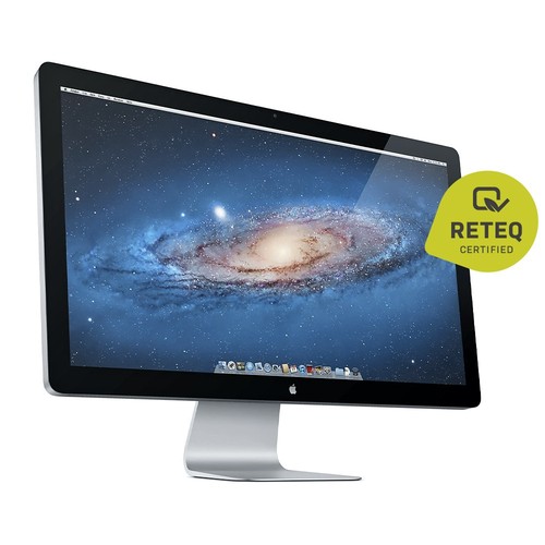 Apple thunderbolt display - apple, 27