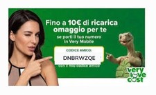 💰NEW💰SCONTO COUPON VERY