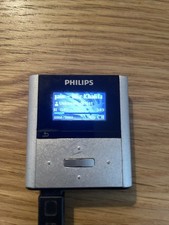 Philips GoGear Raga MP3 Mini