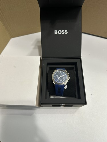 Orologio uomo hugo boss - uomo,
