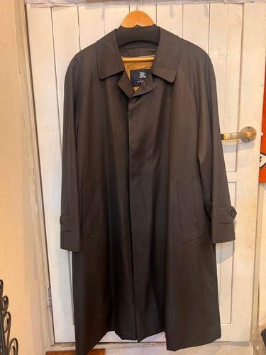Trench cappotto burberry - trench,
