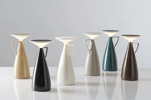 Lampada camomille kartell - camomille, by