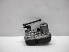 ATTUATORE ELETTRICO TURBINA