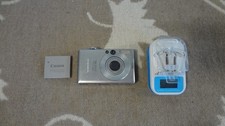 Canon PowerShot ELPH SD300
