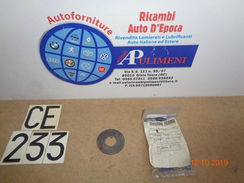 5996251 rosetta piana - 5996251, mozzo