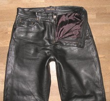 Pantera Pantaloni Jeans in