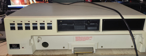 Svi spectravideo 605 expander - svi,