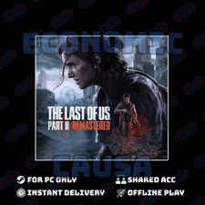 The Last Of Us Part II