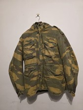 Giacca militare abercrombie - giacca,