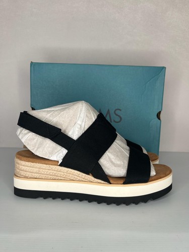 Toms emilia sandali donna - emilia,