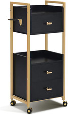 M  Carrello Da Parrucchiere