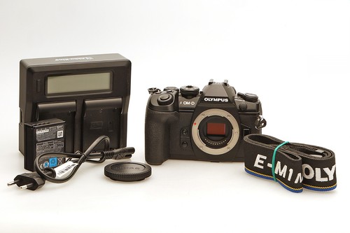 Fotocamera digitale olympus - fotocamera,