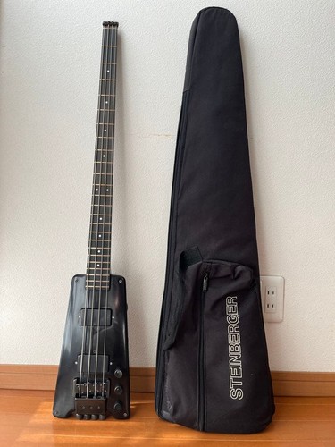 Steinberger chitarra basso - steinberger,