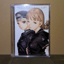 LAST EXILE 8 DVD 1h