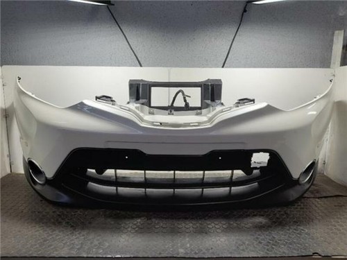 Paraurti anteriore nissan - anteriore,
