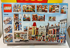 LEGO 10246 CREATOR DETECTIVE'S