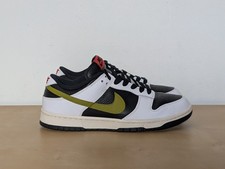 Nike Dunk Low Unlocked By You