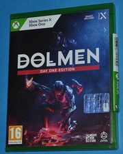 Dolmen - Microsoft XBox One -