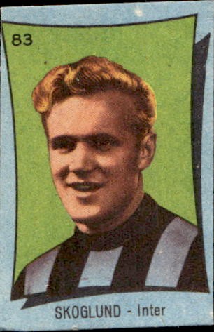 Figurina cartonata calciatori - cartonata,