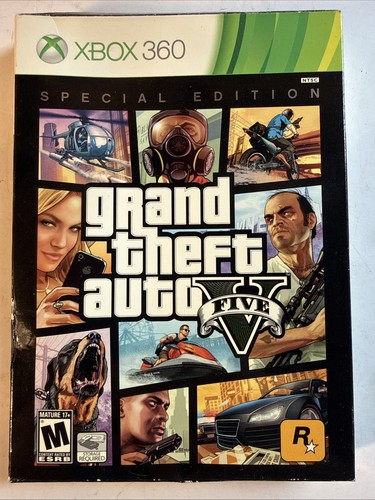 Grand theft auto gta5 - auto,