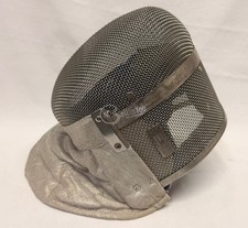 Maschera per scherma da