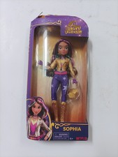 Unicorn academy fashion doll - academy,