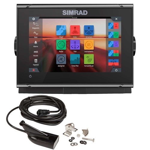 Simrad go7 xsr - go7,