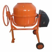 BETONIERA LATERALE HP 0,70 M l 140 07866 EXCEL